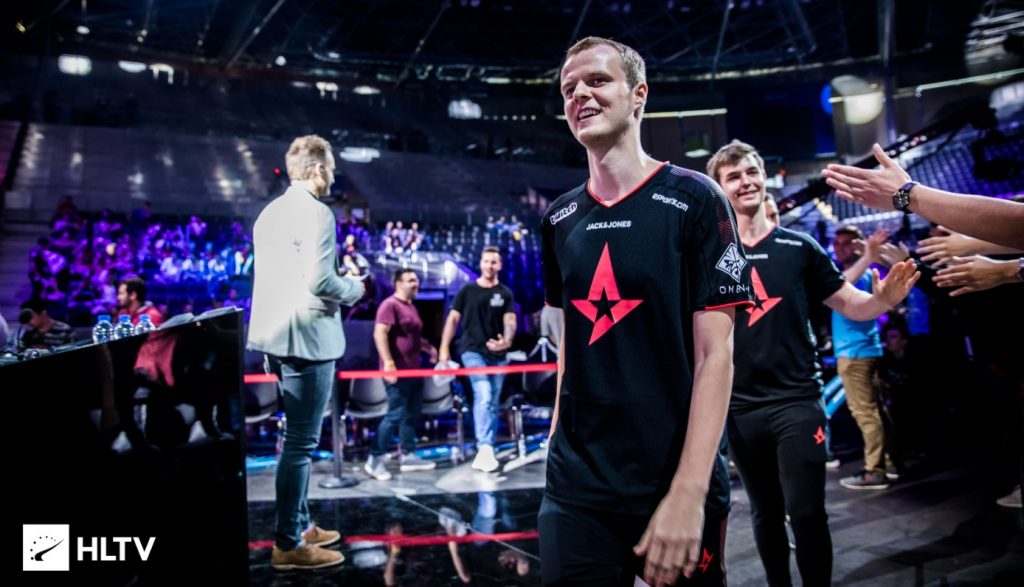 espor astralis