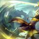 master yi, rammus, pbe, nerf