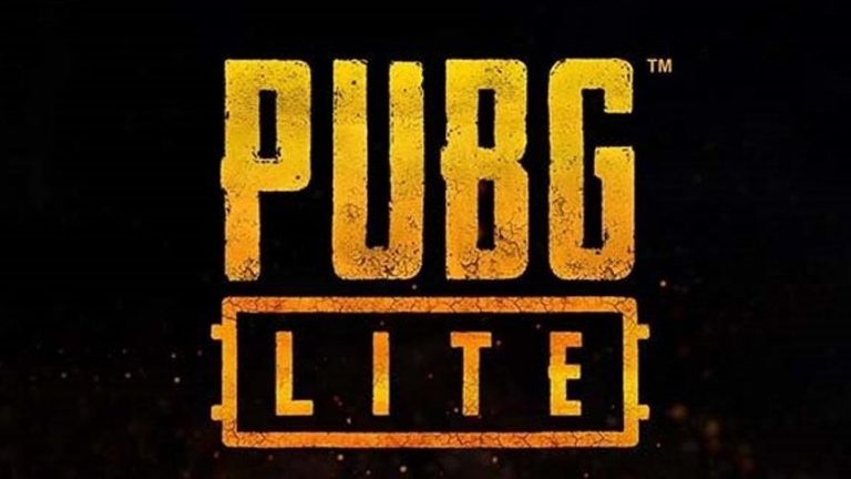 pubg lite