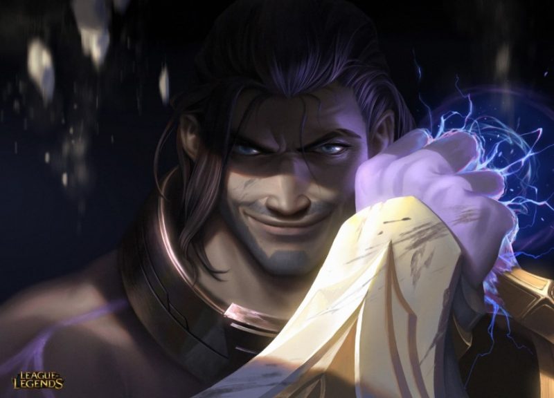 Sylas