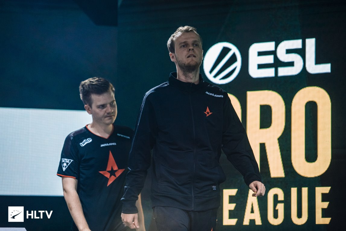 Astralis, Liquid mağlubiyeti ile EPL S9'a 40 bin dolar ödül ile veda etti.