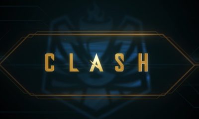 LoL Clash