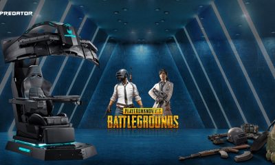 pubg turnuva, pubg predator gaming, pubg teknosa, turnuva