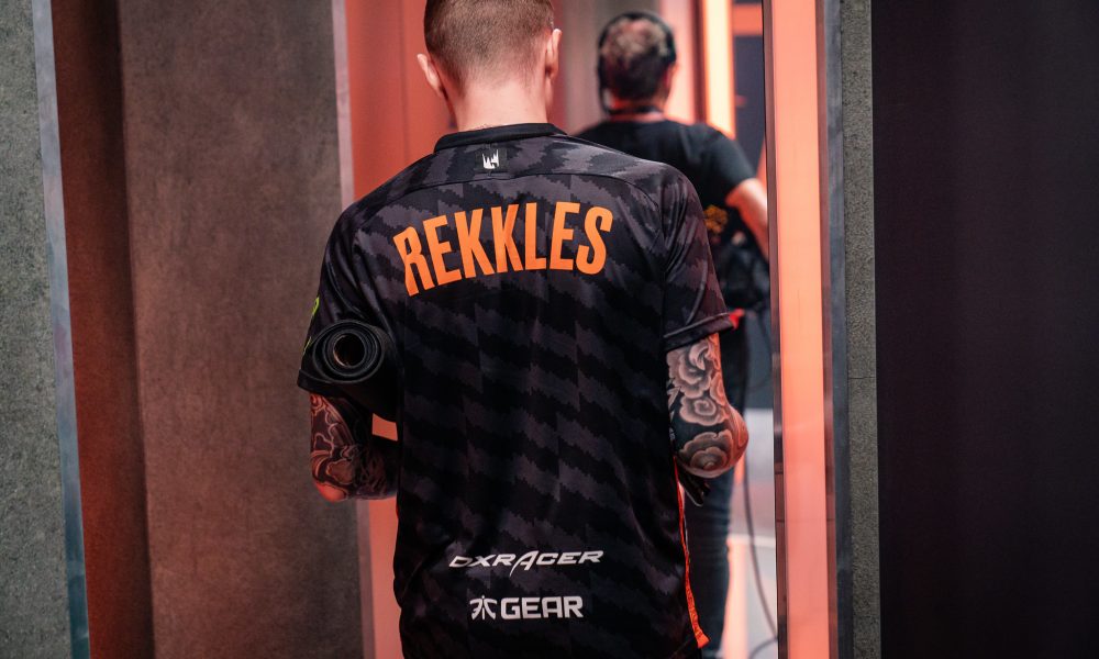 fnatic, rekkles, magifelix