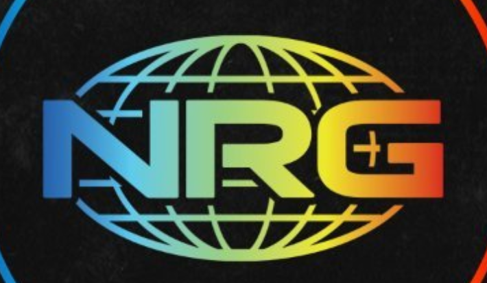 NRG yeni logosunu tanıttığına pişman oldu!