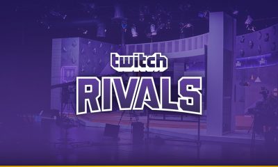 Twitch Rivals
