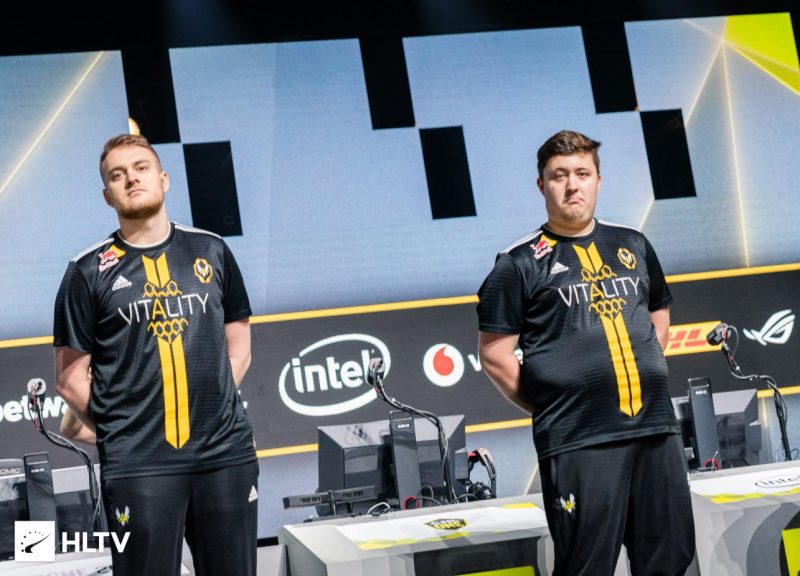 Vitality, DreamHack Masters Malmö