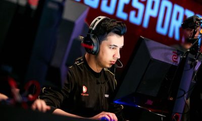 StarLadder Major New Legends'ta woxic'li mouz'da mücadele edecek.