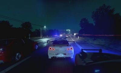 NFS Heat sistem gereksinimleri kaç gb