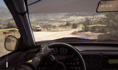 Dirt Rally sistem gereksinimleri