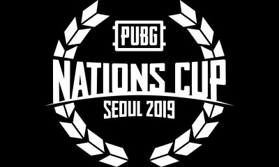 PUBG Nations Cup