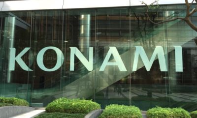 Konami