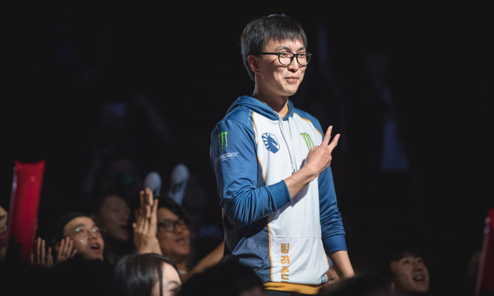 team liquid doublelift