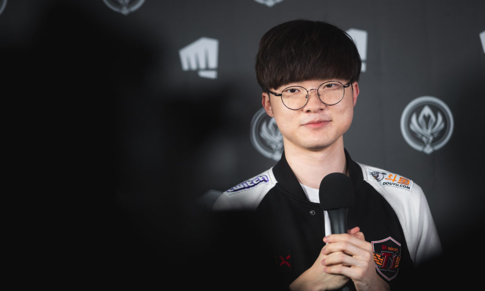 faker