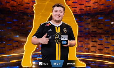 EPICENTER 2019'un MVP'si ZywOo