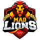 MAD Lions CS: GO