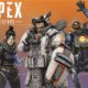 yılın en iyi online oyunu Apex Legends