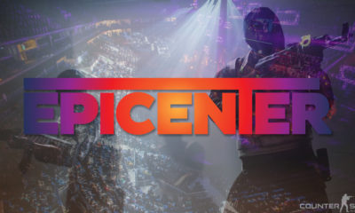 EPICENTER 2019