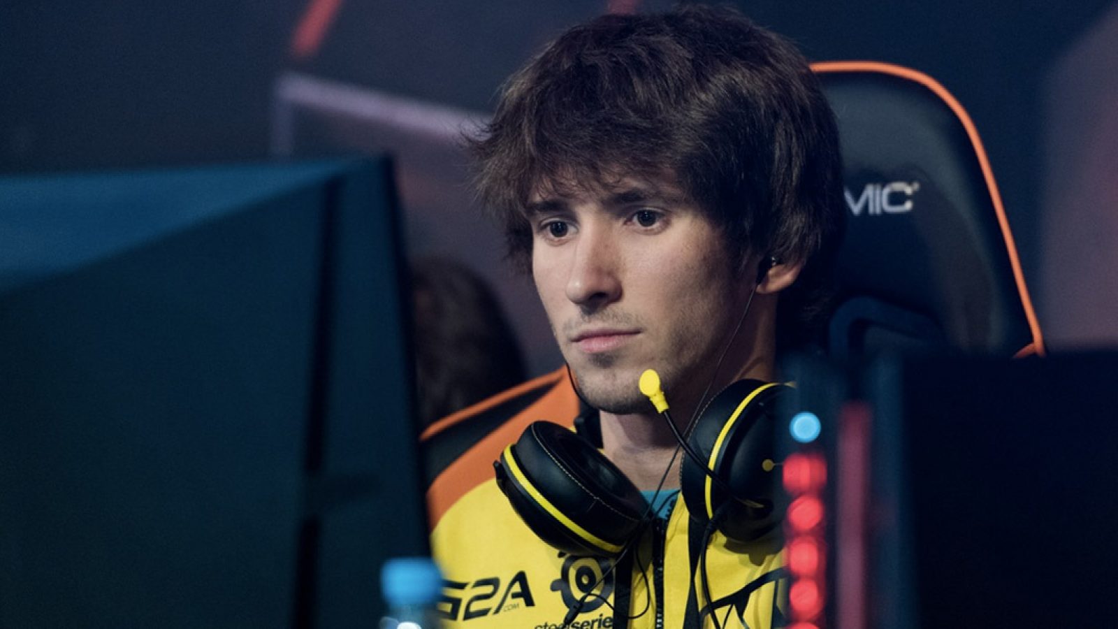 dendi