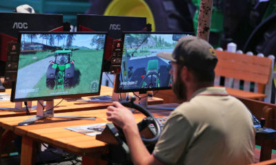 Farming Simulator League, 2020'de IEM Katowice’de Yer Alacak