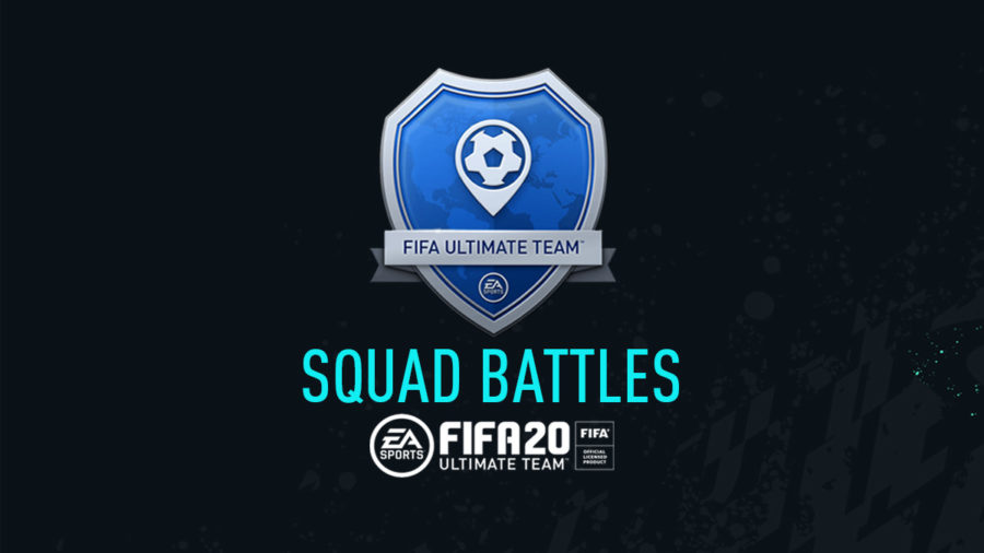 FIFA 20'de Squad Battle heyecanı Ben Yedder ile sürüyor.