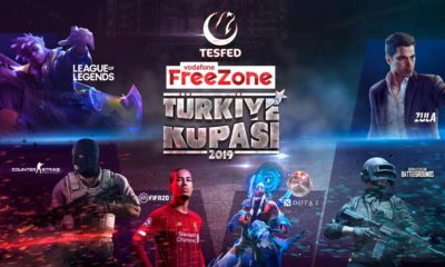 Final İstatistikleri ile TESFED Türkiye Kupası