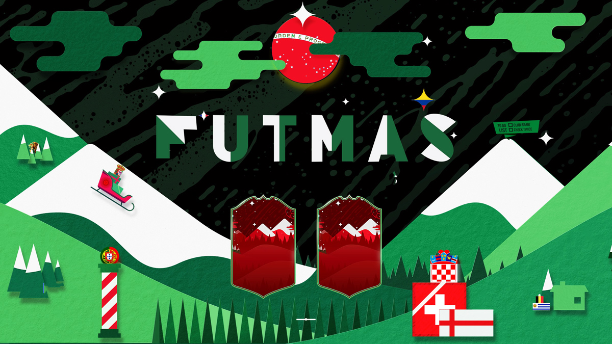 FUTMAS'a yeni içerikler eklendi!