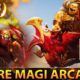 arcana ogre magi