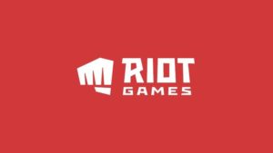 riot games