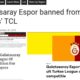 Riot Games'in Galatasaray Espor Kararı Uluslararası Medyada