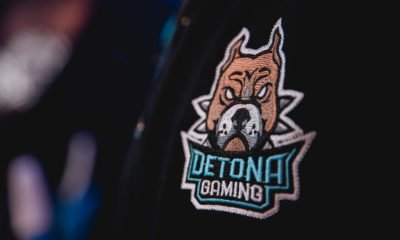 Detona Gaming 2020 kadrosunu yeniliyor!