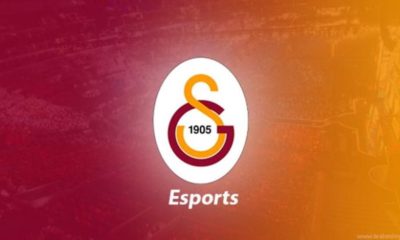 Galatasaray Espor Şampiyonluk Ligi Yaz Mevsimi