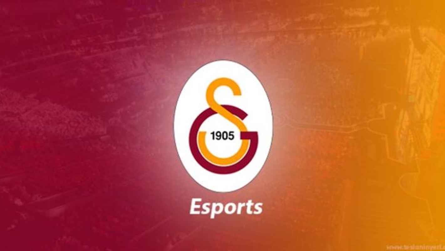 Galatasaray Espor Şampiyonluk Ligi Yaz Mevsimi