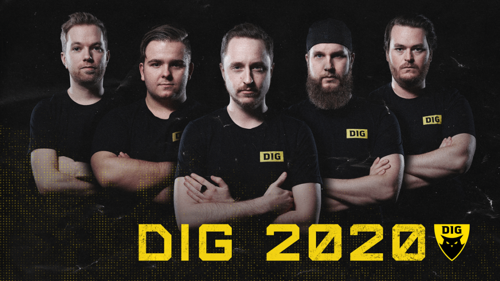 Dignitas, Road to Rio'da ilk galibiyetini aldı!