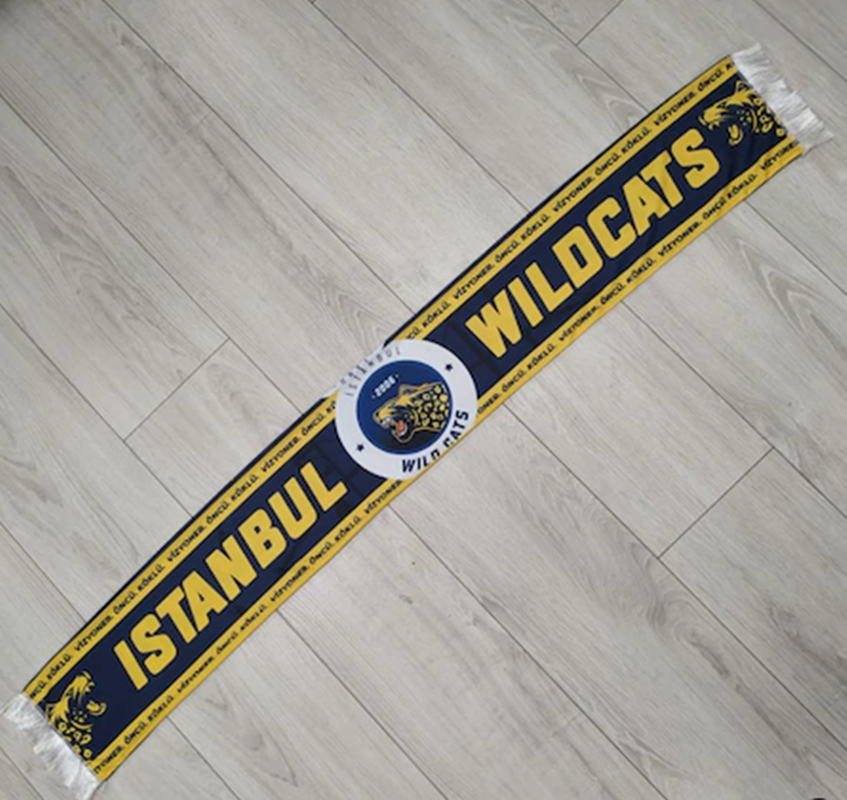 İstanbul Wildcats N11