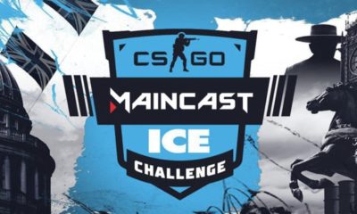 ICE Challenge 2020 duyurusu yapıldı!