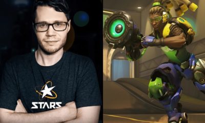 Emongg Overwatch