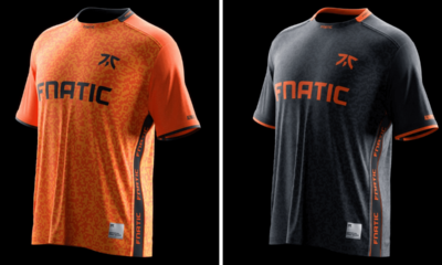 Fnatic Takımı 2020'ye Yeni Görünüşü İle Adım Attı