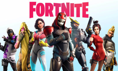 Fortnite 2019'da 1.8 Milyar Dolar Gelir Elde Etti