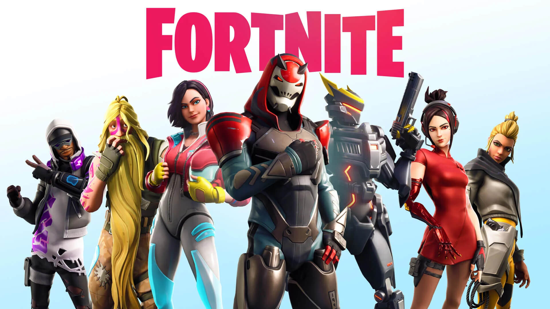 Fortnite 2019'da 1.8 Milyar Dolar Gelir Elde Etti