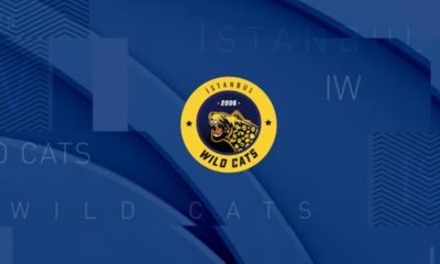 İstanbul Wildcats N11