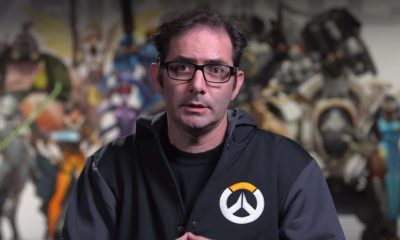 karakter banlama jeff kaplan