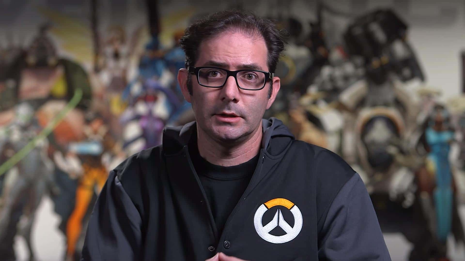 karakter banlama jeff kaplan