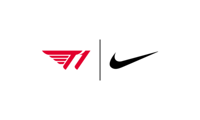 Nike ile T1 ekibi sponsorluk anlaşması imzaladı!