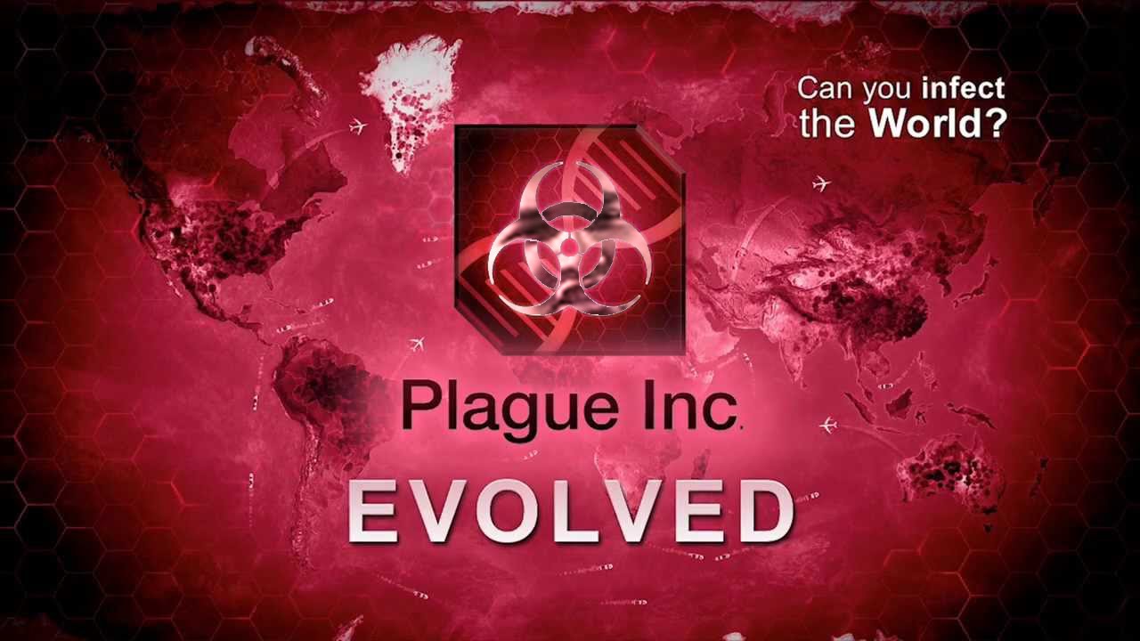 plague inc