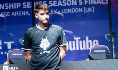 SmithZz emekli oldu!