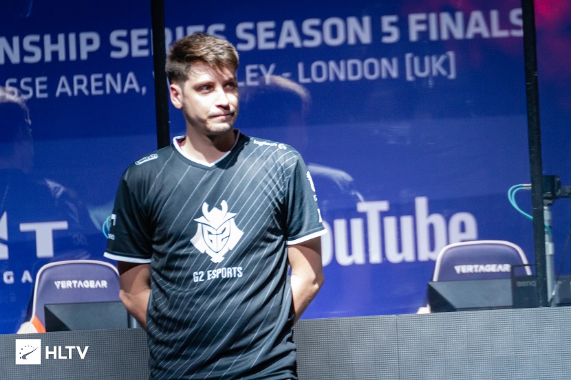 SmithZz emekli oldu!