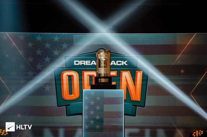 DreamHack Open Anaheim'de şampiyon Gen.G!