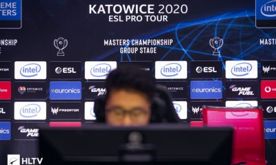 IEM Katowice 2020'de ikinci günün programı!