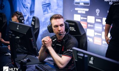 IEM Katowice 2020'de ikinci günün sonuçları!